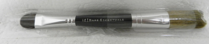 Bare Escentuals Full Tapered Shadow & Blush Brush