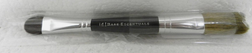 Bare Escentuals Full Tapered Shadow & Blush Brush