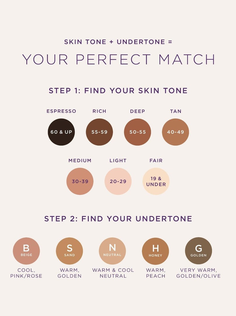 tarte shape tape full-coverage concealer - 47H tan-deep honey (tan to deep skin with warm, peach undertones)