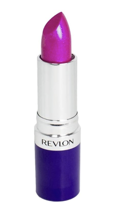 Revlon Electric Shock Lipstick 103 Fuchsia Fuse