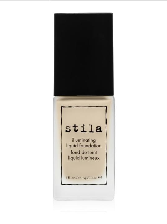 Stila Illuminating Liquid Foundation 10 Watts
