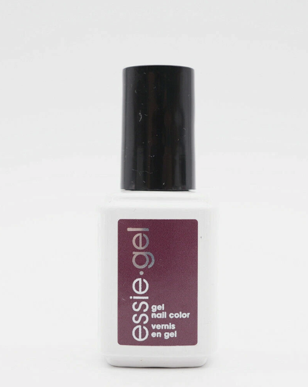 Essie Gel Nail Polish 5022 Moody Mood 0.42 Oz