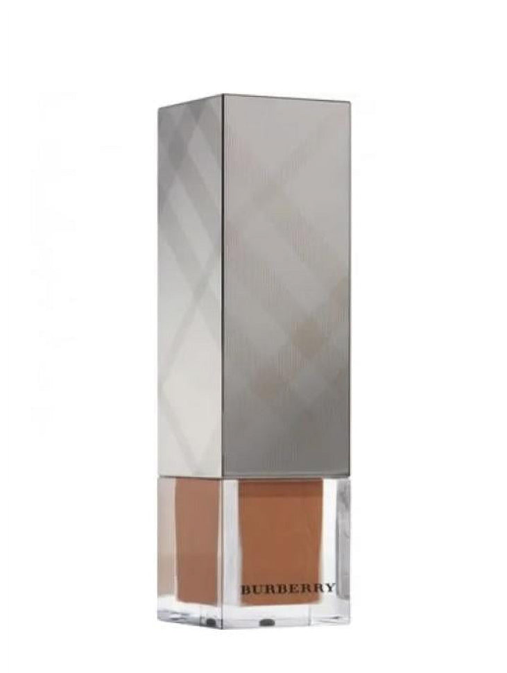 Burberry Makeup Fresh Glow Fluid Foundation-60 CHESTNUT