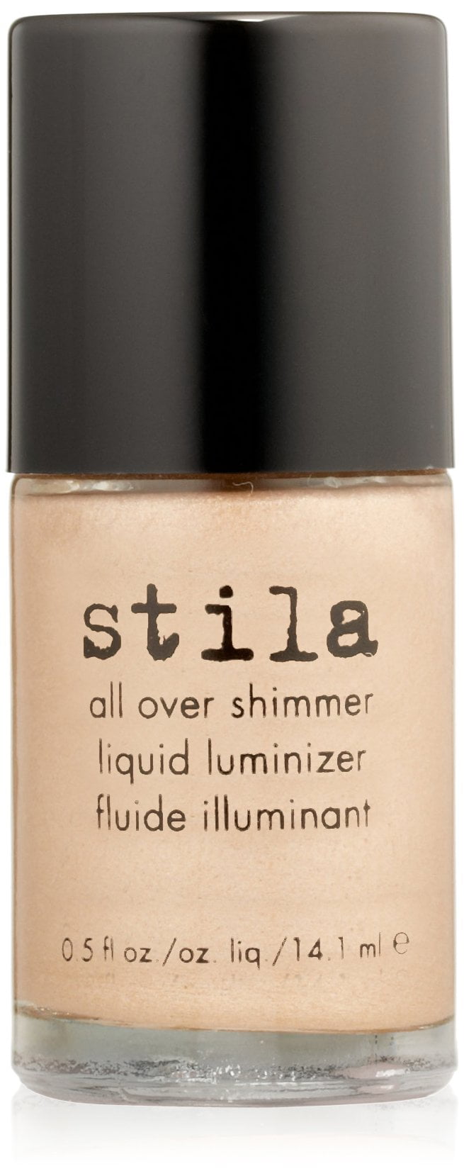 stila All Over Shimmer Liquid Luminizer, Kitten Shimmer