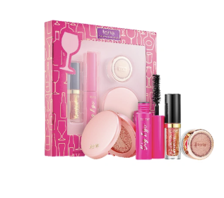 Tarte Slay Then Frose Kit