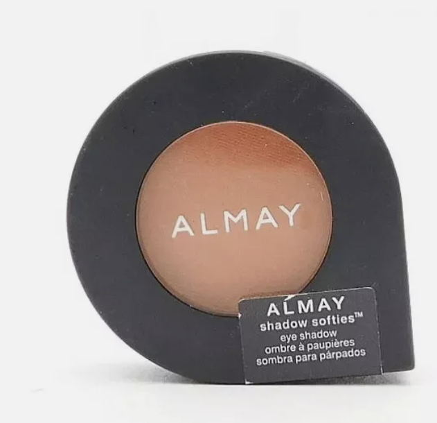 Almay Shadow Softies, Peach Fuzz