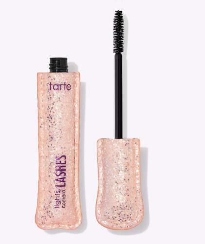 Tarte Lights Camera Lashes Mascara - Cue The Confetti Party Collection Edition