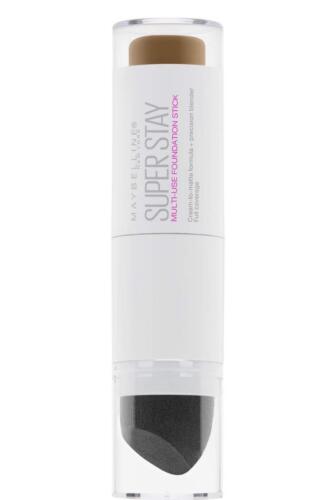 Maybelline Super Stay Foundation Stick 356 Warm Coconut