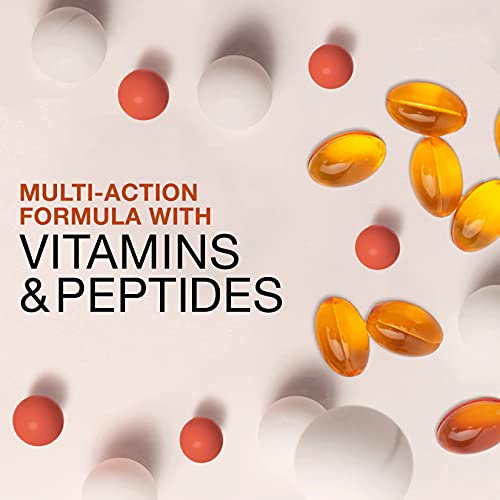 Neutrogena Rapid Firming Peptide Multi Action Eye Cream, 0.5 fl. oz