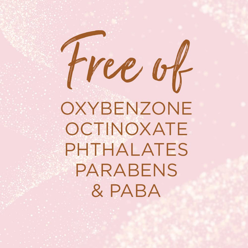 Coppertone Glow with Shimmer Sunscreen Lotion, Water Resistant , Broad Spectrum SPF 50, Travel Size, 2 Fl Oz Bottle