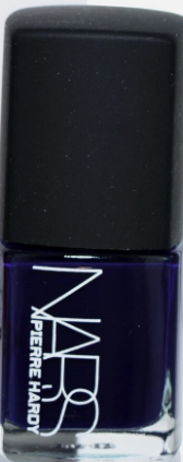 NARS Pierre Hardy Nail Polish - Ethno Run Right