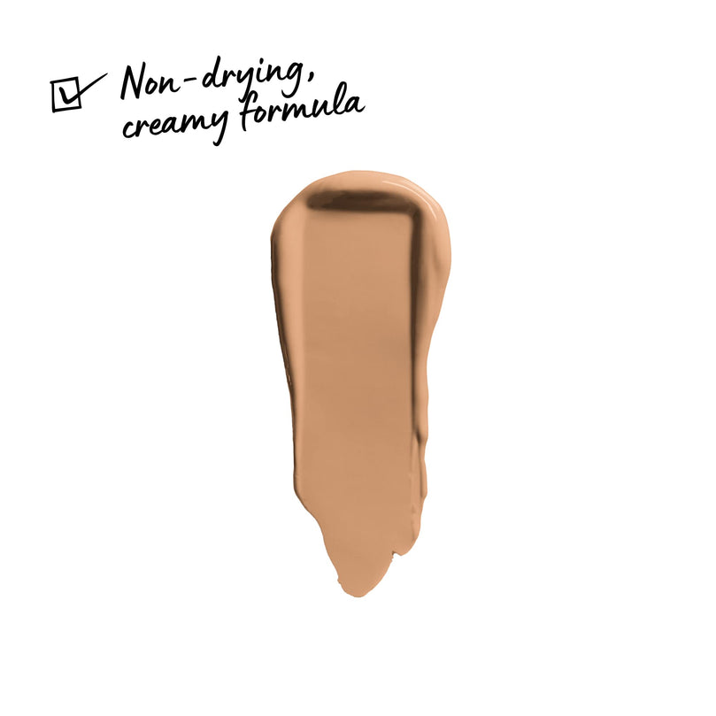 NYX PROFESSIONAL MAKEUP Can't Stop Won't Stop Contour Concealer Natural