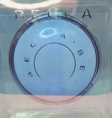 Becca Pearl Glow Luster Glow Powder PURE PEARL .32 fl. oz