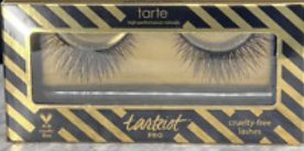 tarte tarteist PRO cruelty-free lashes - girl boss (layered length & dimension) - full size
