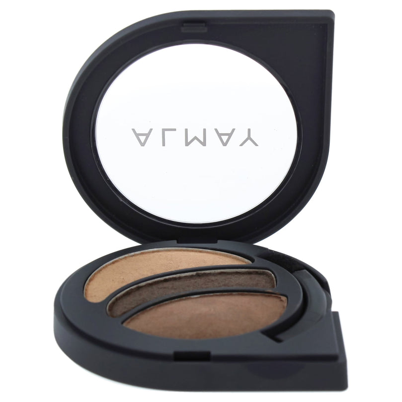 Almay Intense i-Color Party Brights NO.1 for green eyes 140 .2 Oz.