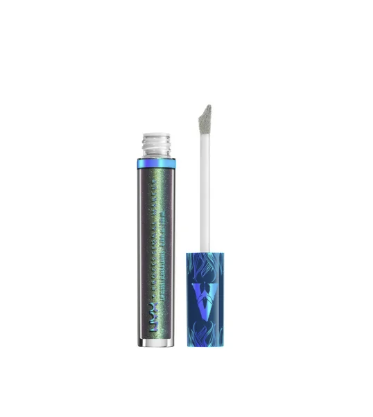 NYX Avatar Bioluminescent Lip Gloss ILU-MINATE