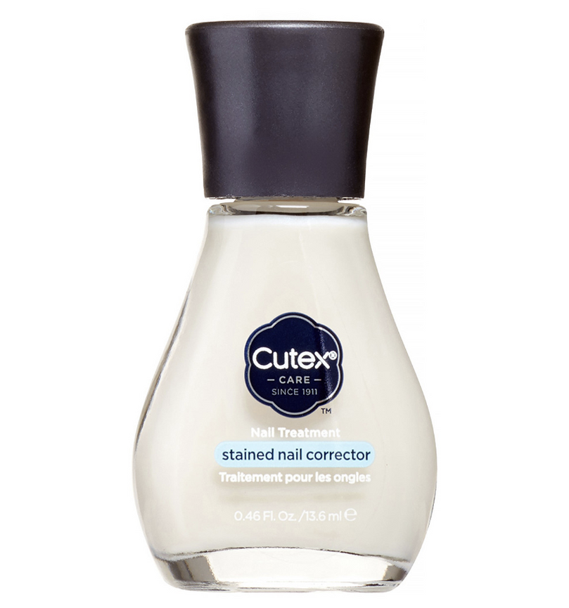 Cutex Stained Nail Corrector 0.5 Oz