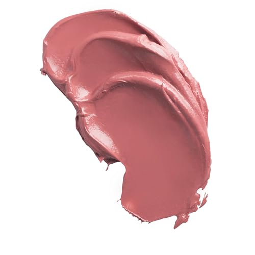 Burts Bees 100% Natural Moisturizing Lipstick, Blush Basin - 1 Tube