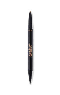 Tarte Tarteist Remix Double Take Eyeliner - Bronze/Black