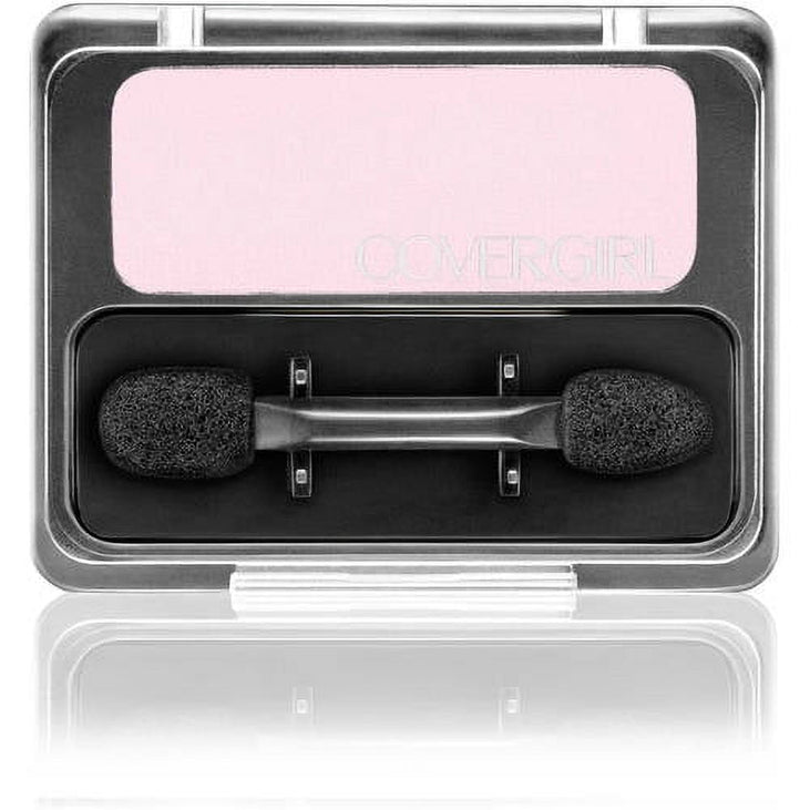 COVERGIRL Eye Enhancers 1-Kit Eye Shadow Pink Chiffon, .09 oz