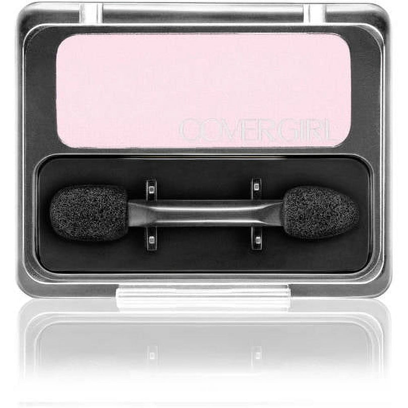 COVERGIRL Eye Enhancers 1-Kit Eye Shadow Pink Chiffon, .09 oz