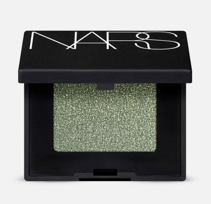 NARS Hardwired Single Eyeshadow Goa 0.12 Ounce