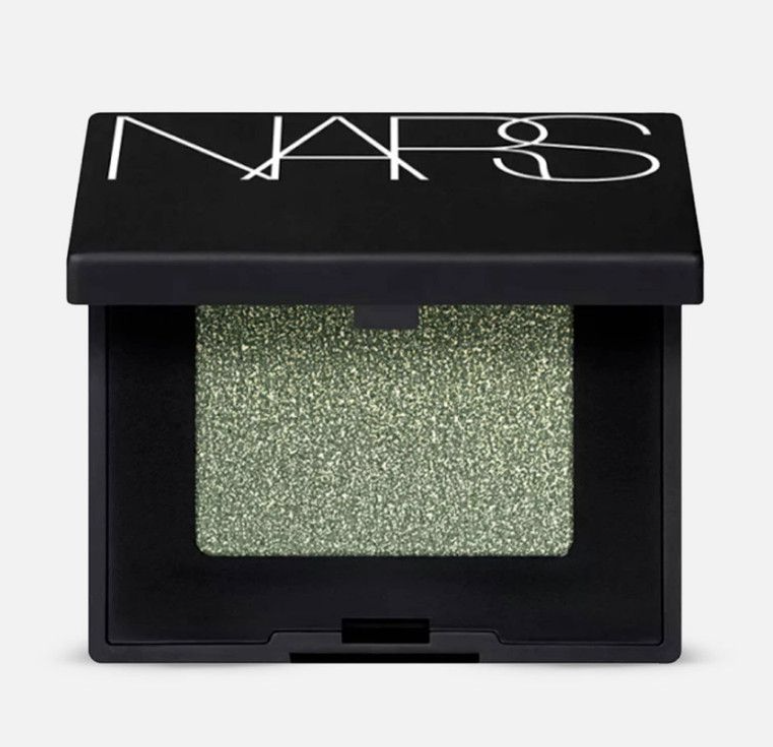 NARS Hardwired Single Eyeshadow Goa 0.12 Ounce
