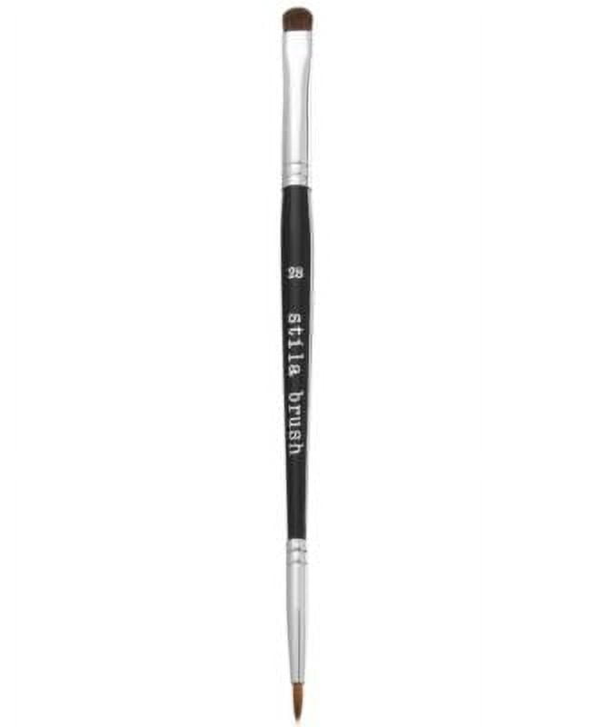 Stila #28 Smudge and Line Brush