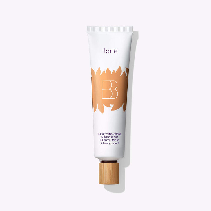 BB tinted treatment 12-hour primer BB tinted treatment 12-hour primer