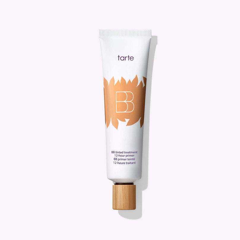 BB tinted treatment 12-hour primer BB tinted treatment 12-hour primer