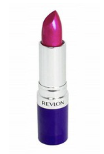 Revlon Electric Shock Lipstick 100 Watts Pink