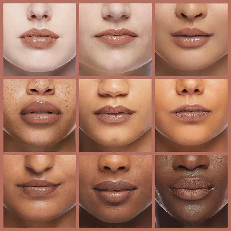 Revlon Super Lustrous Lipstick, Ipanema Beach