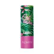 Almay Lip Vibes Lipstick - 320 Eat Cake
