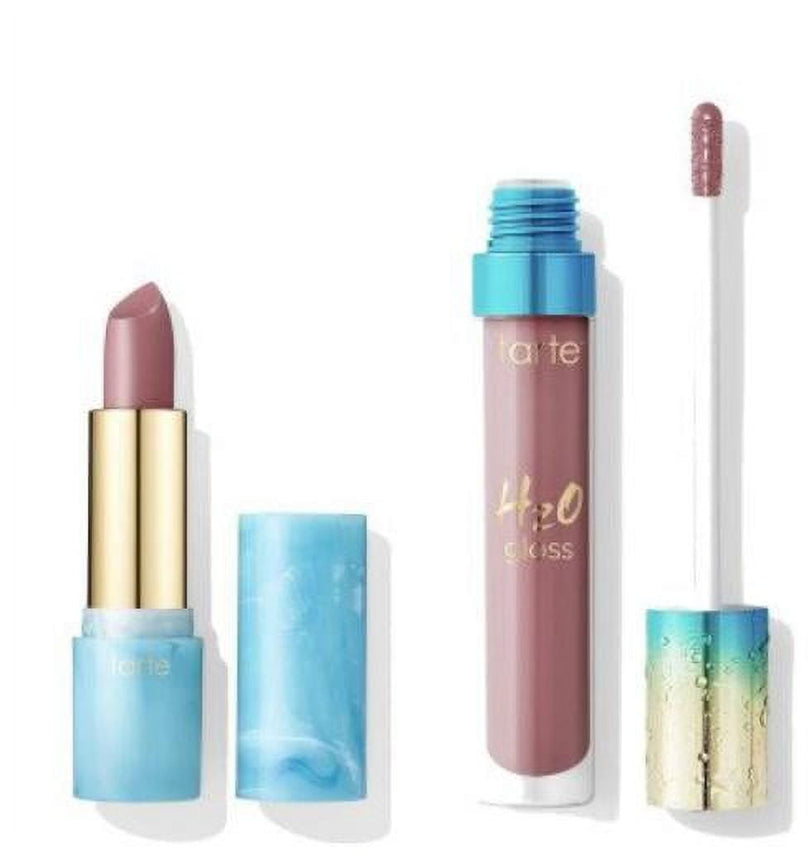 Tarte Rainforest Of The Sea Salt Lyfe Lip Duo