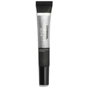 Covergirl Melting Pout Glitz Liquid Glitter Topcoat 405 Double Platinum 0.27 Oz (packaging may vary)