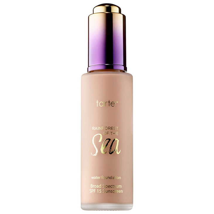 tarte Rainforest Of The Sea™ Water Foundation Broad Spectrum SPF 15