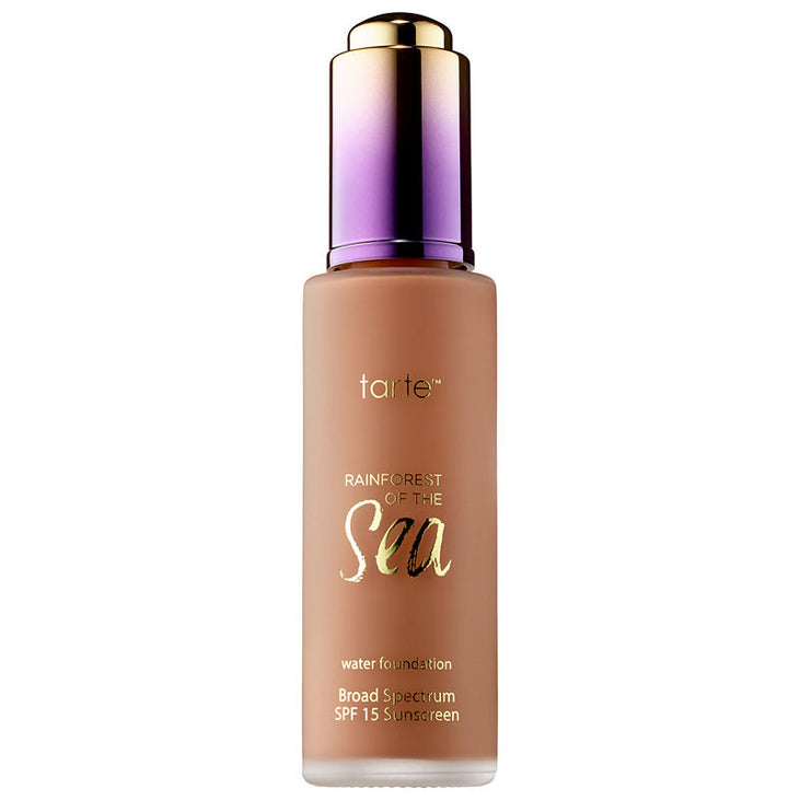tarte Rainforest Of The Sea™ Water Foundation Broad Spectrum SPF 15