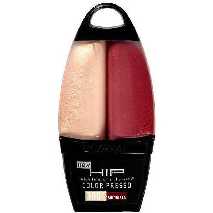 Loreal HIP Color Presso - Fashionista #380
