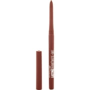Maybelline Lasting Drama Matte Eyeliner Makeup, Rusty Terracotta