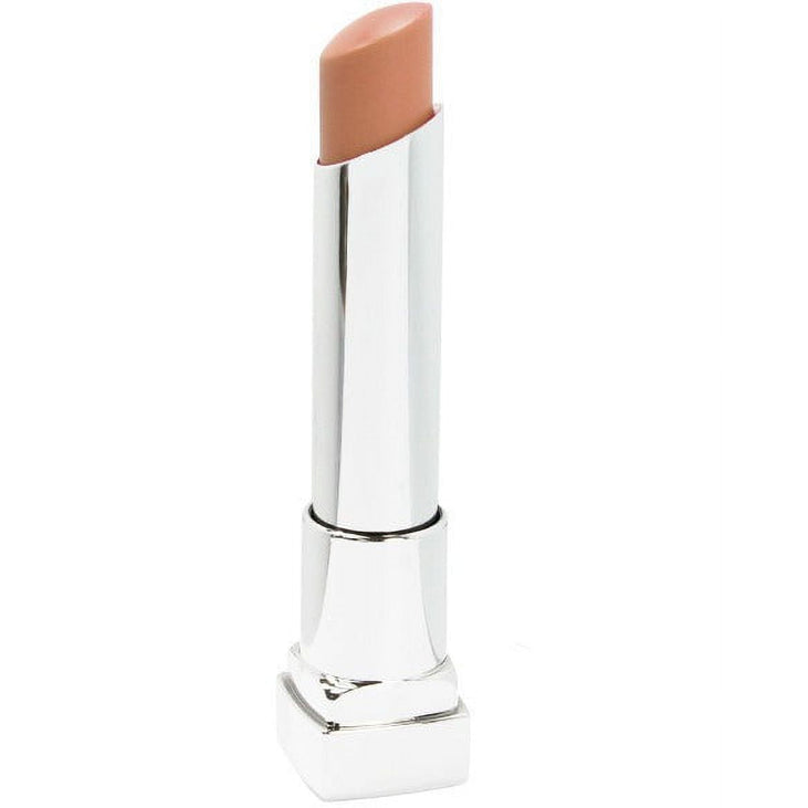 Maybelline New York Color Whisper by Color Sensational Lip Balm, 15 Some Like It Taupe, 0.11 Oz.