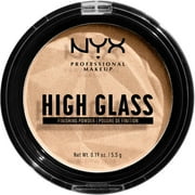 Nyx Professional High Glass Finishing Powder Light