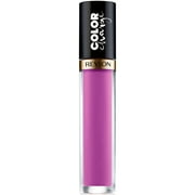 Revlon Color Charge Super Lustrous Lipgloss 106 Purple Pop