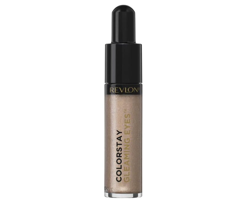 Revlon ColorStay GLEAMING EYES Liquid Eye Shadow 892 Spice 0.2 fl oz