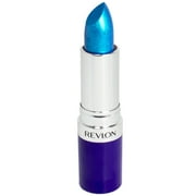 Revlon Electric Shock Lipstick 102 Aqua Shock