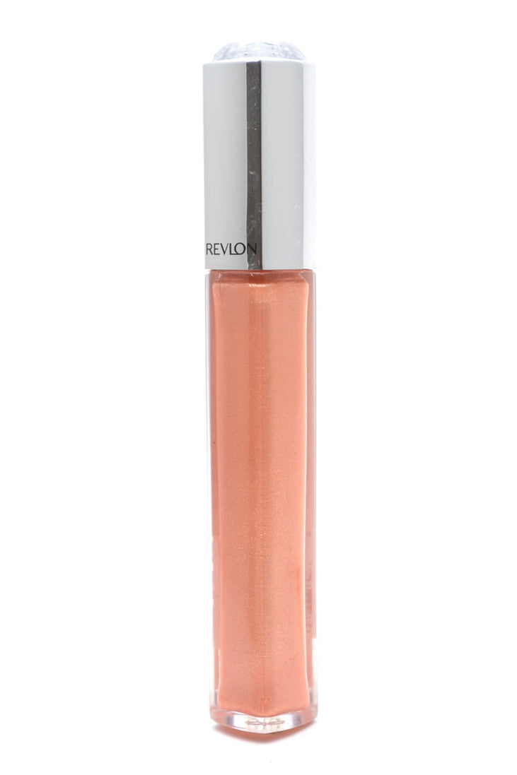 Revlon Ultra HD Lip Lacquer 555 HD Amber