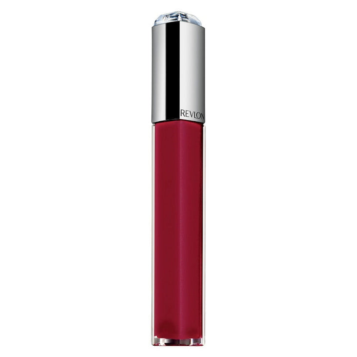 Revlon Ultra HD Lip Lacquer 545 HD Carnelian