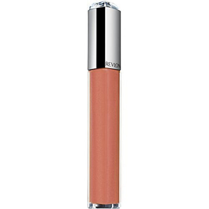 Revlon Ultra HD Lip Lacquer 585 HD Sandstone