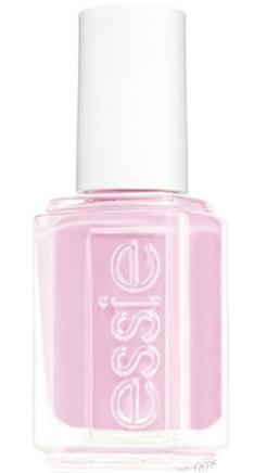 ESSIE NAIL POLISH 689 LUSCIOUS LIPS