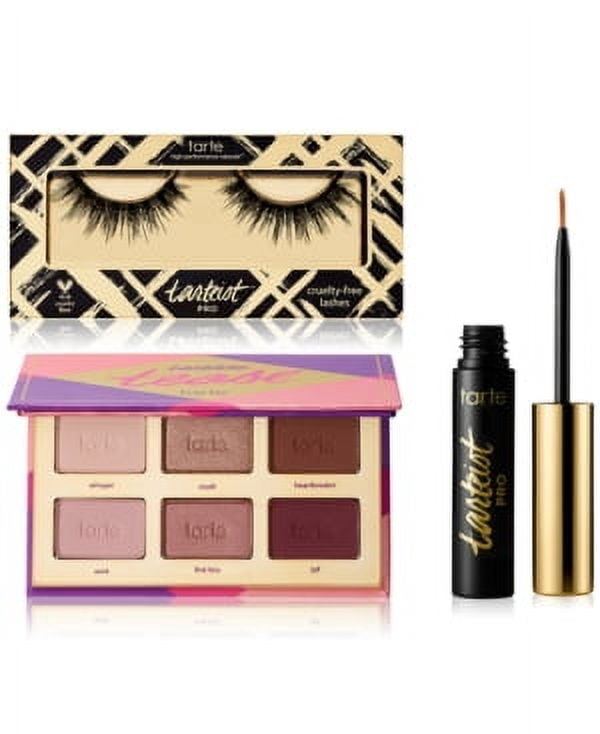 Tarte 3-Pc. Social Star Color Set