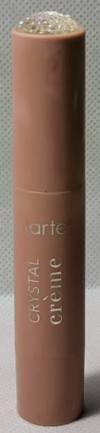Tarte Crystal Creme Lipstick - Creativity